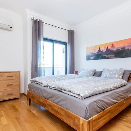 Sacha'S Sweet Home, Lovely 2 Bedroom Apartment, Walking Distance To Town, Beach And Marina Lagos Exteriér fotografie