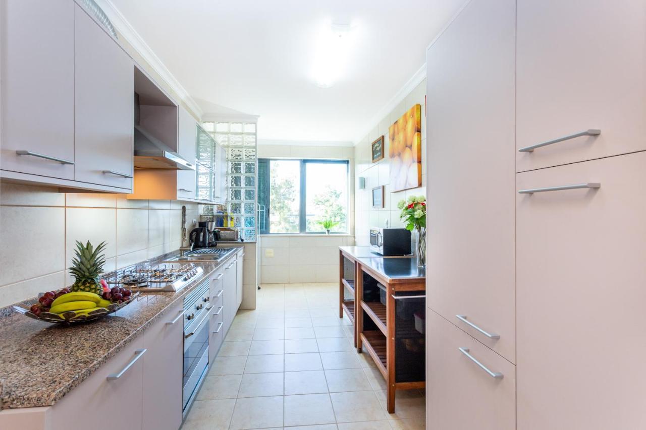 Sacha'S Sweet Home, Lovely 2 Bedroom Apartment, Walking Distance To Town, Beach And Marina Lagos Exteriér fotografie