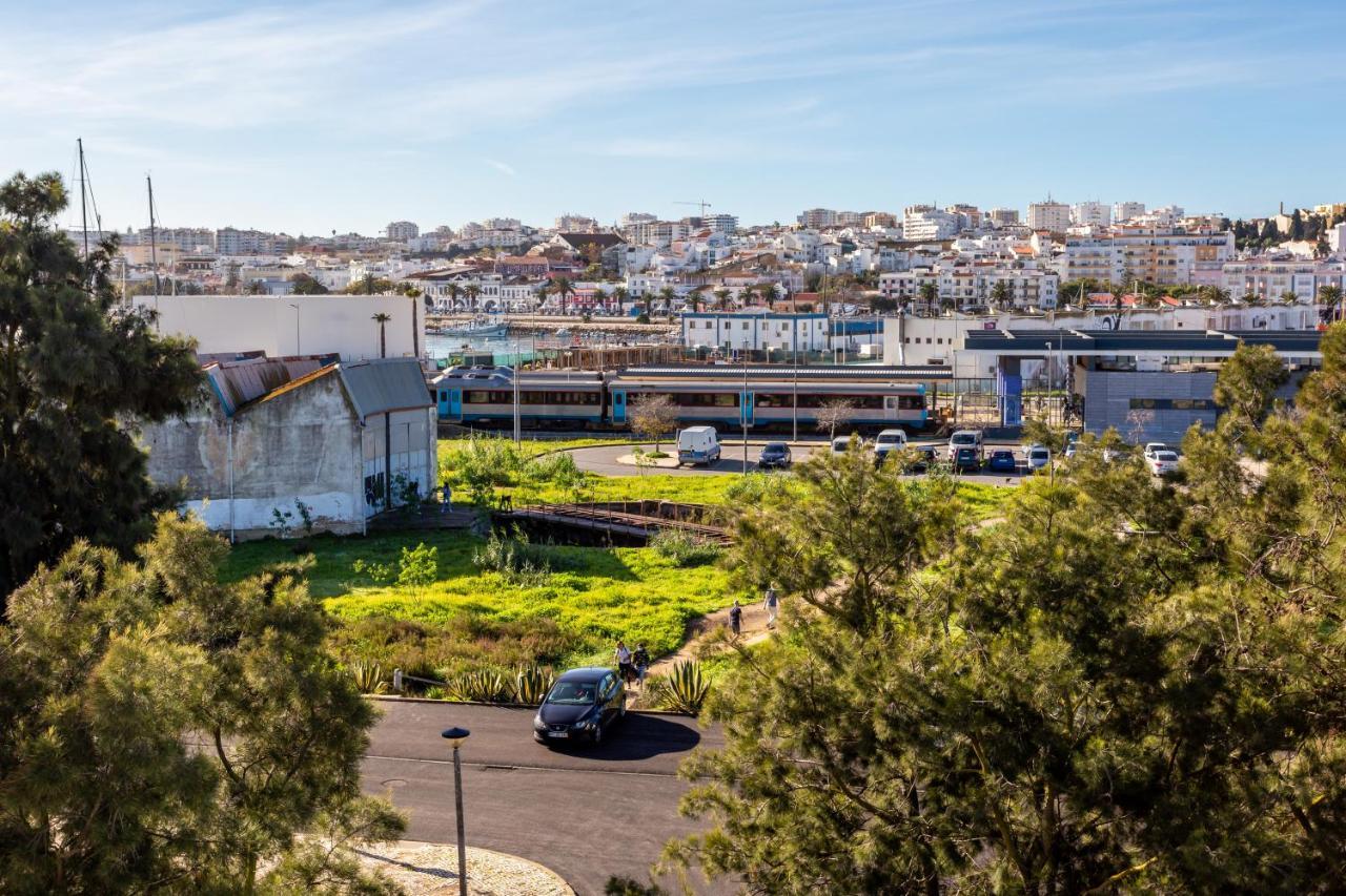 Sacha'S Sweet Home, Lovely 2 Bedroom Apartment, Walking Distance To Town, Beach And Marina Lagos Exteriér fotografie