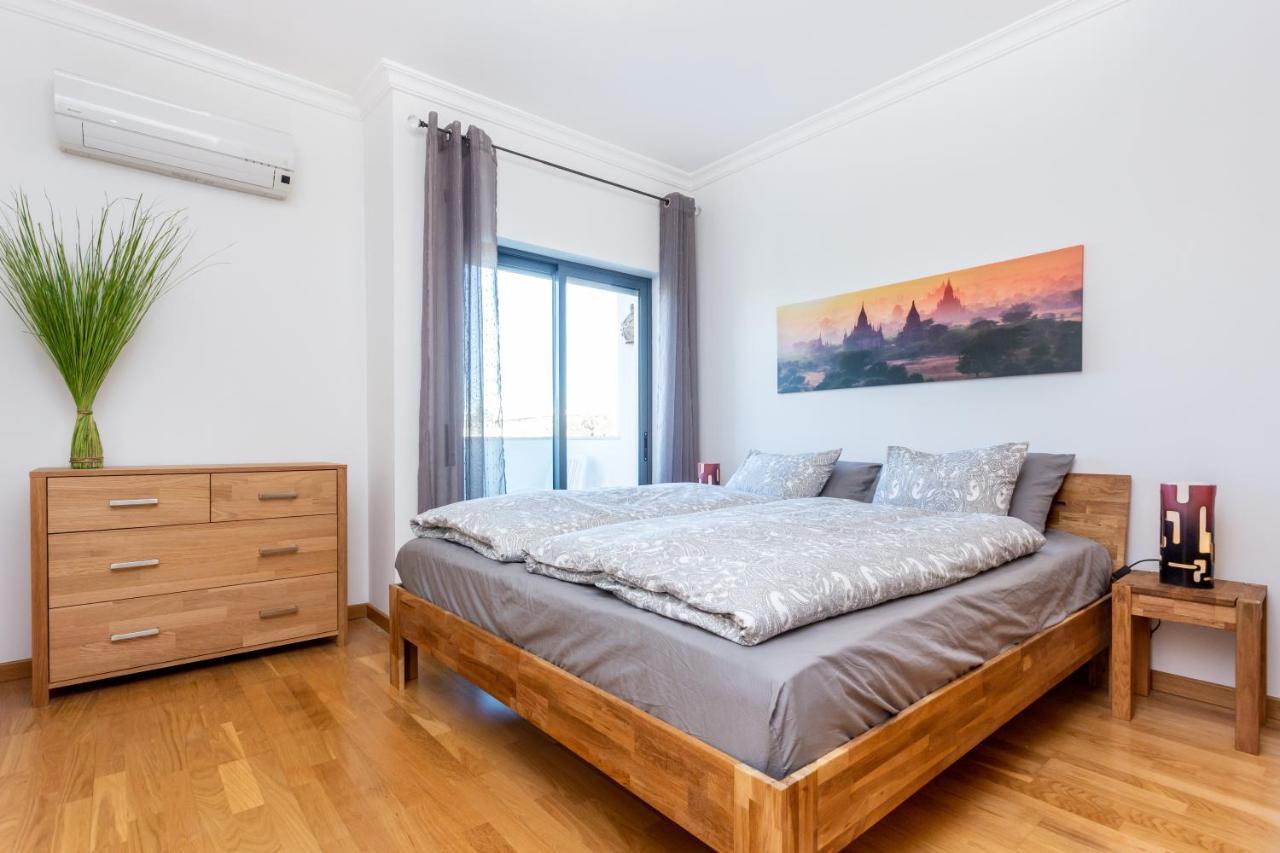 Sacha'S Sweet Home, Lovely 2 Bedroom Apartment, Walking Distance To Town, Beach And Marina Lagos Exteriér fotografie