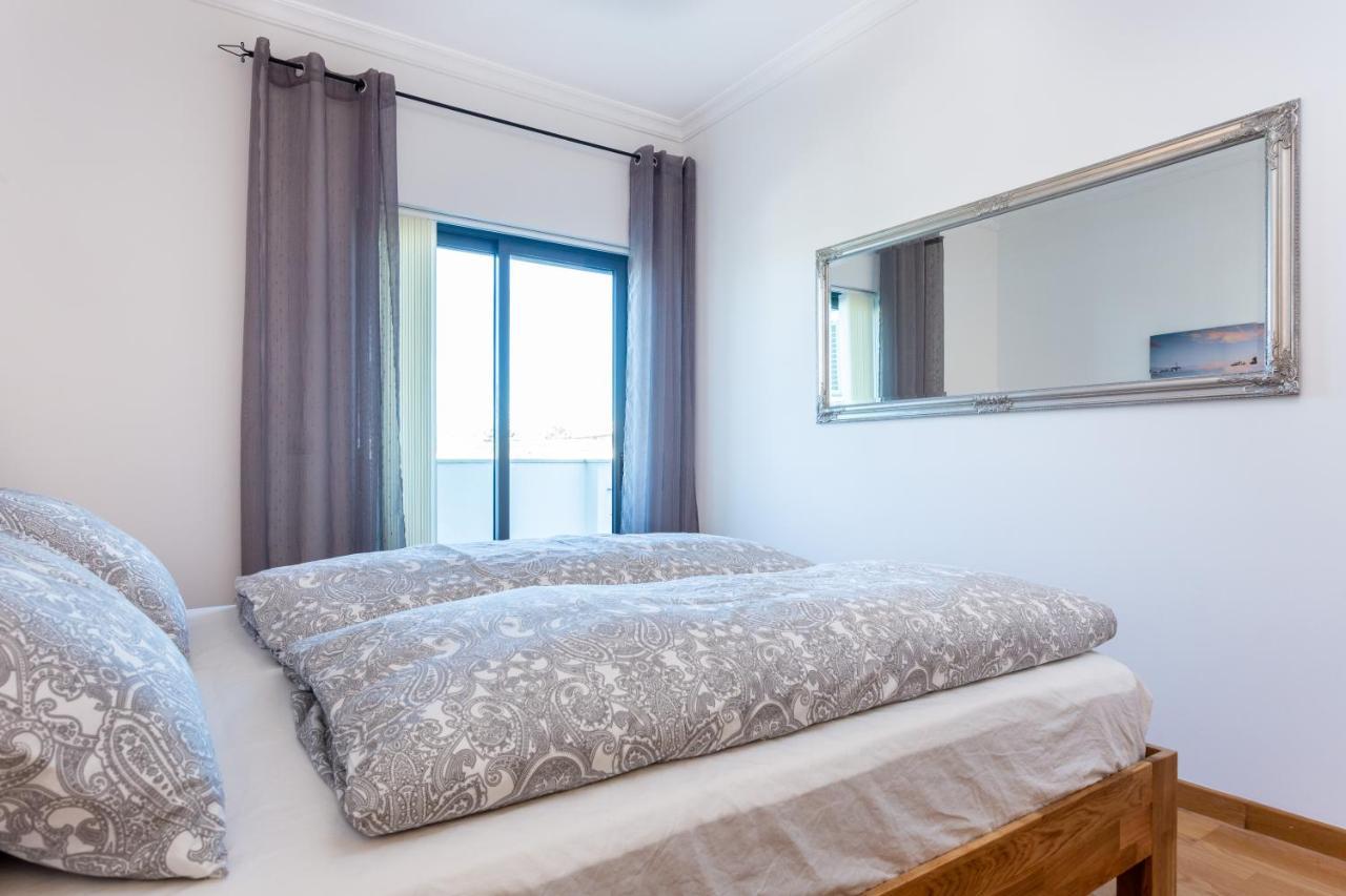 Sacha'S Sweet Home, Lovely 2 Bedroom Apartment, Walking Distance To Town, Beach And Marina Lagos Exteriér fotografie