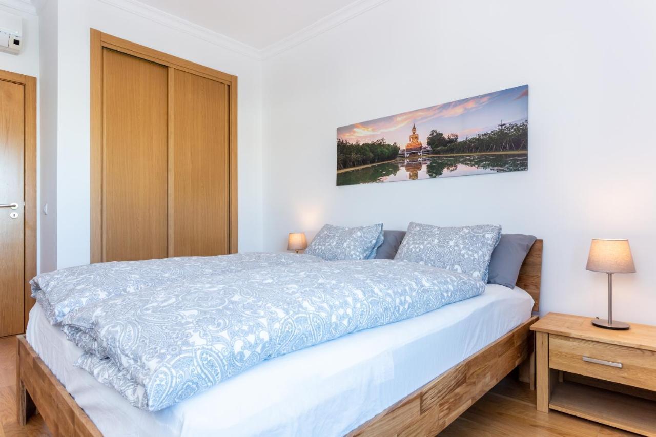 Sacha'S Sweet Home, Lovely 2 Bedroom Apartment, Walking Distance To Town, Beach And Marina Lagos Exteriér fotografie