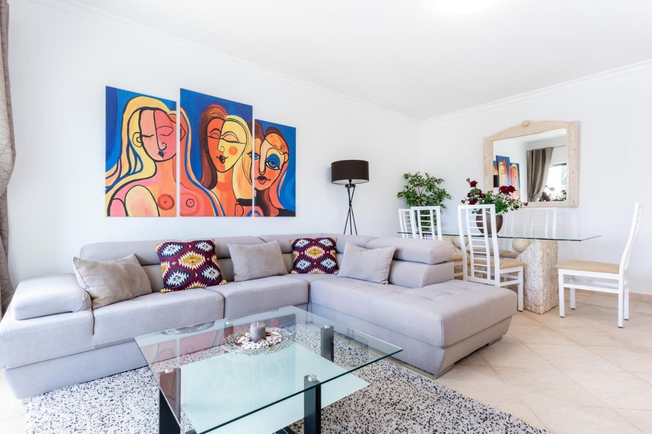 Sacha'S Sweet Home, Lovely 2 Bedroom Apartment, Walking Distance To Town, Beach And Marina Lagos Exteriér fotografie