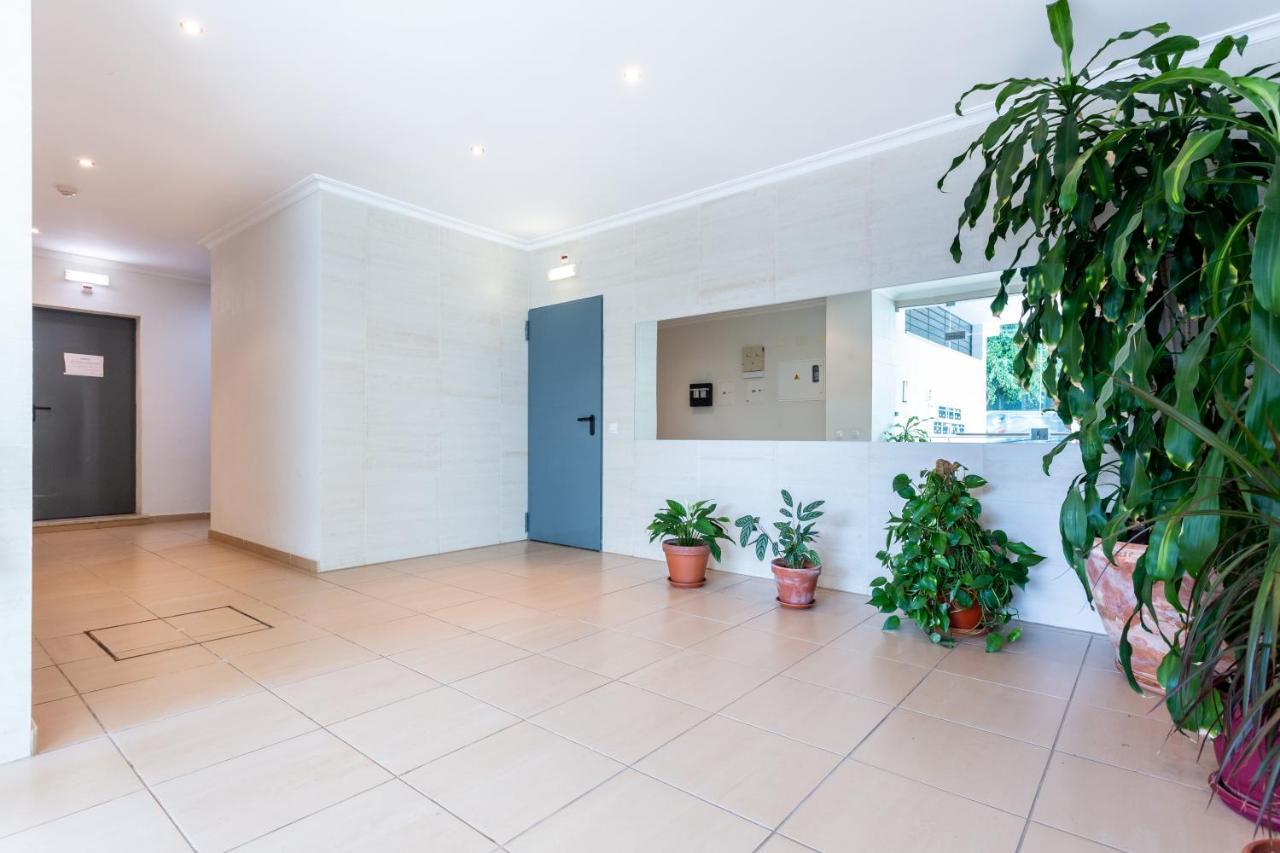 Sacha'S Sweet Home, Lovely 2 Bedroom Apartment, Walking Distance To Town, Beach And Marina Lagos Exteriér fotografie