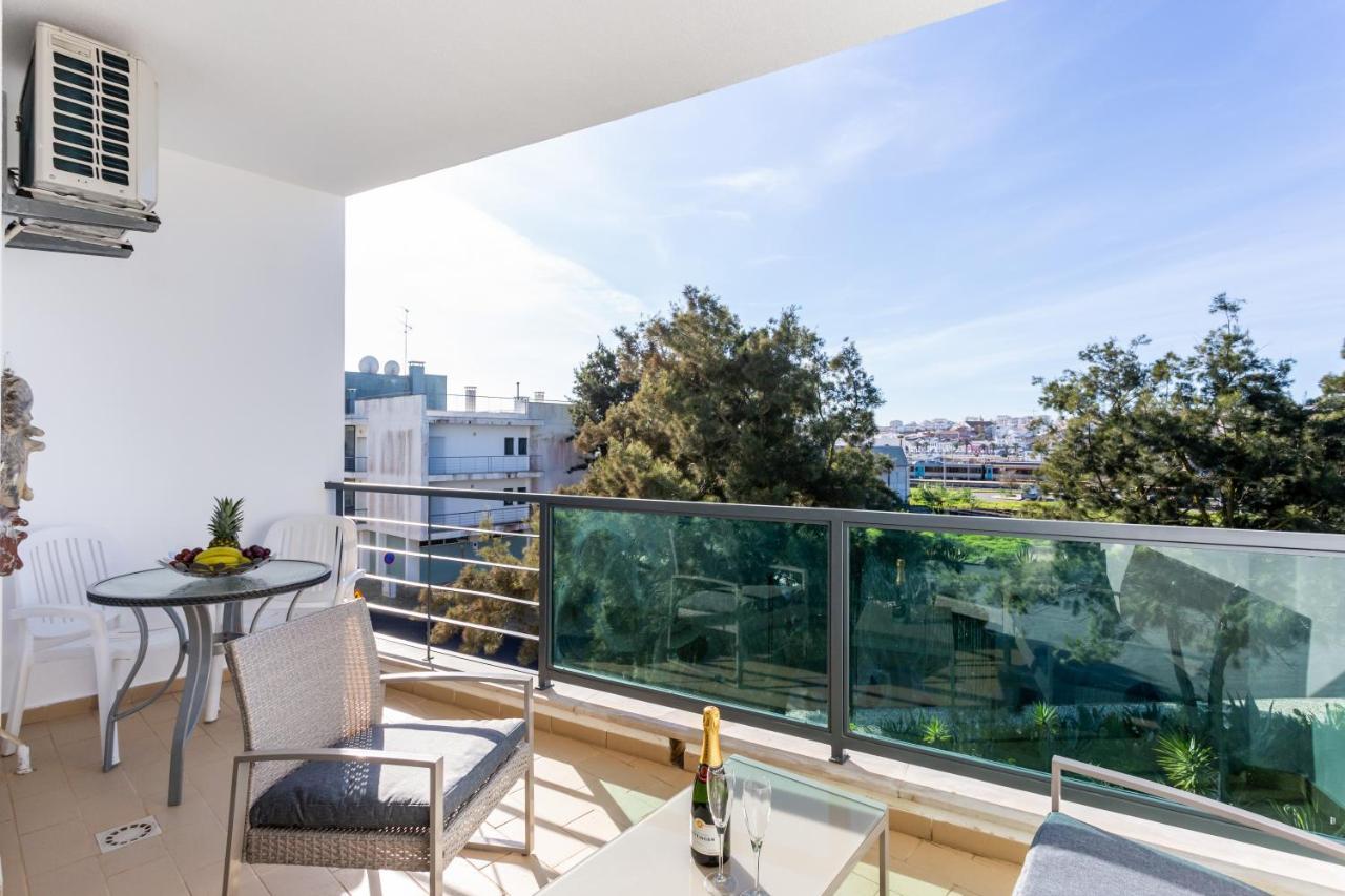 Sacha'S Sweet Home, Lovely 2 Bedroom Apartment, Walking Distance To Town, Beach And Marina Lagos Exteriér fotografie