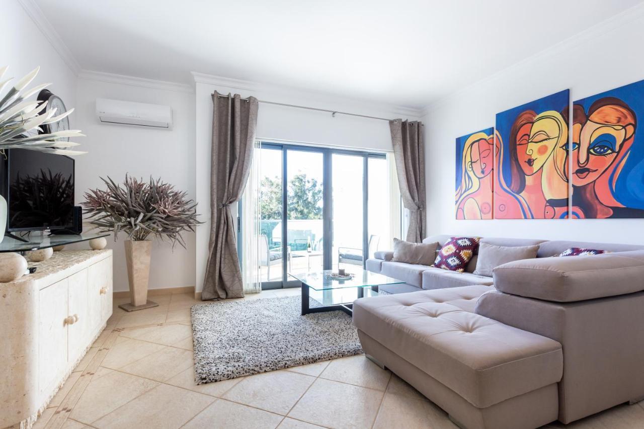Sacha'S Sweet Home, Lovely 2 Bedroom Apartment, Walking Distance To Town, Beach And Marina Lagos Exteriér fotografie