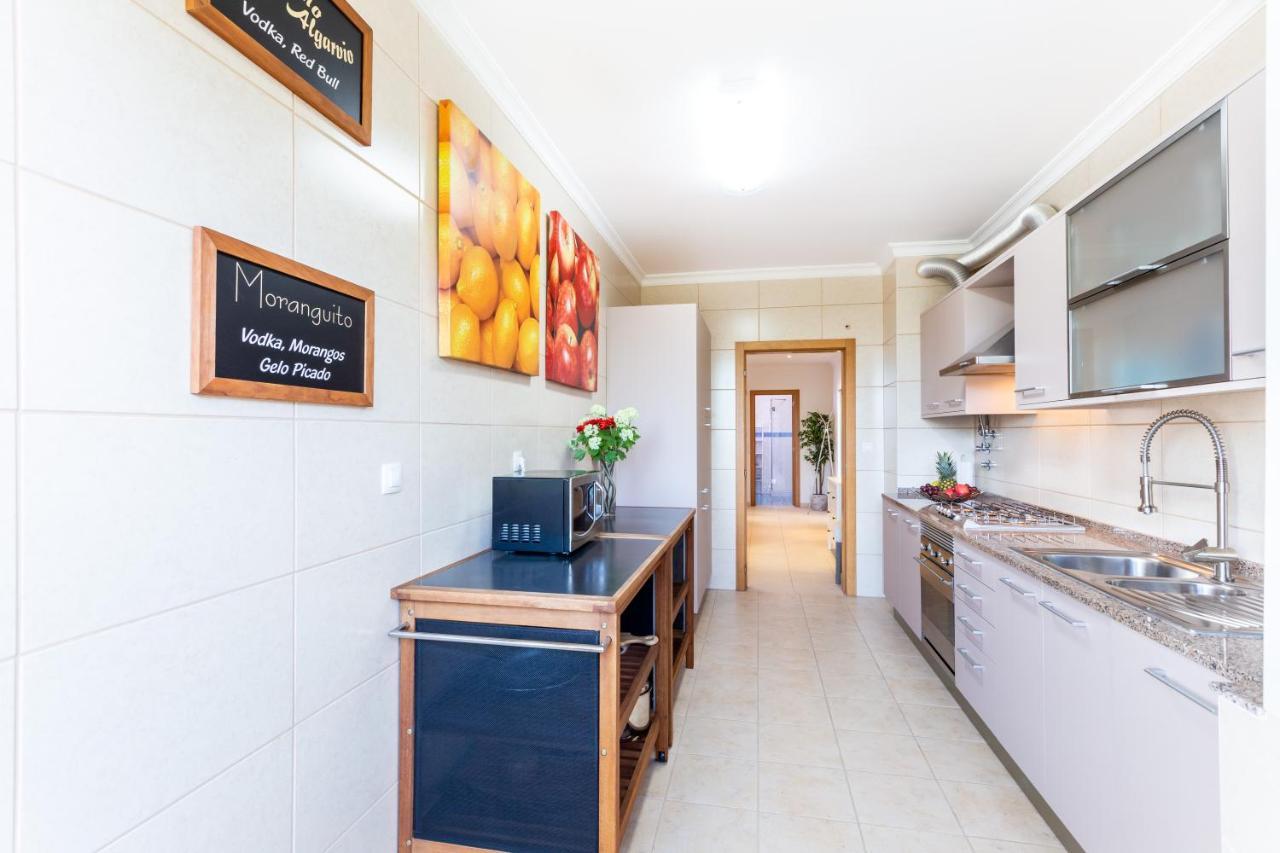 Sacha'S Sweet Home, Lovely 2 Bedroom Apartment, Walking Distance To Town, Beach And Marina Lagos Exteriér fotografie